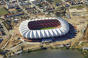 Peter Mokaba Stadium Is This Soccer Team S Home Ground Peter Mokaba Stadium Is This Soccer Team S Home Ground